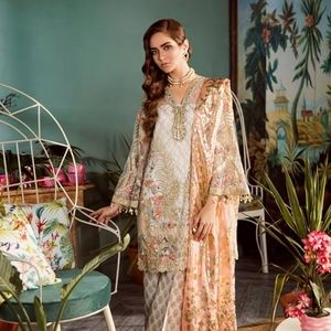 Suffuse by Sana Yasir Avice